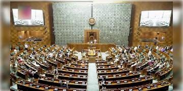 Read more about - Lok Sabha Election 2024 | নবনির্বাচিত সাংসদদের ৫৪৩ জনের মধ্যে ৪৬.২ শতাংশই অপরাধমূলক মামলার সঙ্গে জড়িত!