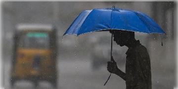 Read more about - West Bengal Weather | বৃষ্টির ভ্রুকুটির মধ্যেই বাড়বে তাপমাত্রা! সপ্তাহান্ত পর্যন্ত বৃষ্টির পূর্বাভাস দক্ষিণ-সহ উত্তরবঙ্গে!