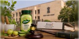 Read more about - FSSAI | ‘100% Organic’ নয়, আসলে ভুয়ো! Dabur নিয়ে FSSAI-এর নির্দেশে স্থগিতাদেশ দিল্লি হাইকোর্টের