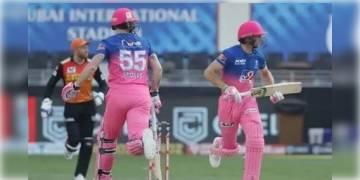 Read more about - রাজস্থান রয়্যালস-এ এবার স্টোকস ও বাটলারের পরিবর্তে দুই ক্যারিবিয়ান তারকাকে দলে নেওয়া হল