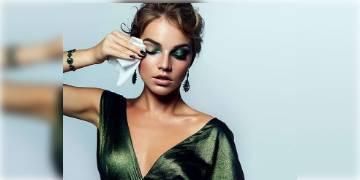 Read more about - কেমিক্যাল নয়, এবার ঘরোয়া উপায়েই তুলে ফেলুন মেকআপ 