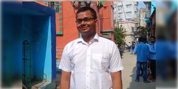 Read more about - NEET 2025 | উচ্চমাধ্যমিকে প্রথম হয়েছিলেন, ডাক্তারিতেও উজ্জ্বল বর্ধমানের রূপায়ণ