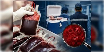Read more about - Blood Bank | রক্ত নিয়েও দুর্নীতি পশ্চিমবঙ্গে! বেআইনিভাবে রক্ত এবং প্লাজমা বিক্রির মাধ্যমে কোটি-কোটি টাকার লেনদেনের অভিযোগ!