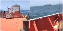 Read more about - Oman-Ship Attack | ওমানের বাণিজ্যতরীতে হামলা, উদ্ধার ২১, নিখোঁজ ৩ ভারতীয়
