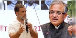 Read more about - Rahul Gandhi | জ্ঞানেশের বিরুদ্ধে সুপ্রিম কোর্টে পিটিশন ফাইল রাহুল গান্ধীর, নেপথ্যে কোন কৌশল?