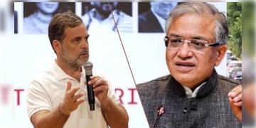Read more about - Rahul Gandhi | জ্ঞানেশের বিরুদ্ধে সুপ্রিম কোর্টে পিটিশন ফাইল রাহুল গান্ধীর, নেপথ্যে কোন কৌশল?