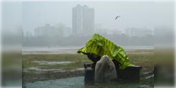 Read more about - Weather Update | সক্রিয় হচ্ছে প্রাক বর্ষার পরিস্থিতি, রাজ্যের একাধিক জেলায় বজ্রবিদ্যুৎ-সহ বৃষ্টির সম্ভাবনা!