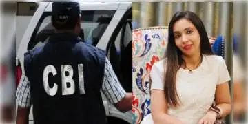 Read more about - 'শান্তিনিকেতন'-এ রুজিরাকে দু'ঘন্টা জিজ্ঞাসাবাদের পর বেরিয়ে গেল সিবিআই 