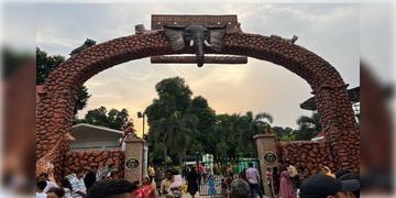Read more about - Alipore Zoo | আলিপুর চিড়িয়াখানা থেকে উধাও ৩২১ প্রাণী! হাইকোর্টে দায়ের হলো মামলা!