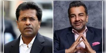 Read more about - Sameer Modi | ধর্ষণের অভিযোগে গ্রেপ্তার করা হলো ললিত মোদীর ভাই সমীর মোদীকে!