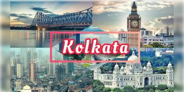 Read more about - Kolkata | কলকাতার মুকুটে তিন নতুন পালক! বিশ্ব মঞ্চে তিন তিনটি শিরোপা পেল কলকাতা