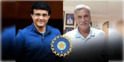 Read more about - BCCI President: সৌরভকে সরিয়ে বোর্ডের মসনদে বিনি, কি বললেন শাস্ত্রী?