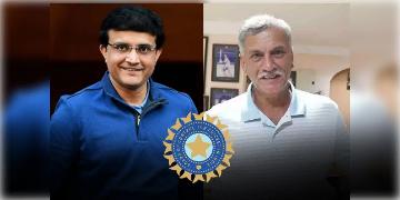 Read more about - BCCI President: সৌরভকে সরিয়ে বোর্ডের মসনদে বিনি, কি বললেন শাস্ত্রী?