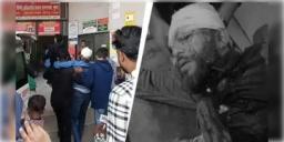 Read more about - NCP Leader | হাদির মৃত্যুতে জ্বলছে বাংলাদেশ, এরই মধ্যে NCPর নেতাকে গুলি!