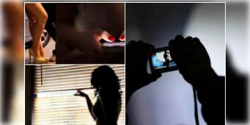 Read more about - Honey trapped ‘espionage’ | পাকিস্তানে গোপন তথ্য দেওয়ার অভিযোগে গ্রেফতার হল পররাষ্ট্র মন্ত্রণালয়ের চালক