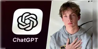 Read more about - ChatGPT | ChatGPT হয়ে উঠছে প্রাণঘাতী? মেসেজের রিপ্লাই পেয়েই আত্মহত্যা নাবালকের!