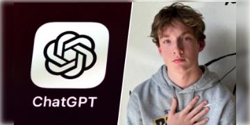 Read more about - ChatGPT | ChatGPT হয়ে উঠছে প্রাণঘাতী? মেসেজের রিপ্লাই পেয়েই আত্মহত্যা নাবালকের!