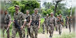 Read more about - West Bengal Assembly Election | নির্বাচনী অশান্তি রুখতে প্রথম দফার ভোটে মোতায়েন ২,১৯৩টি ‘কুইক রেসপন্স টিম’!