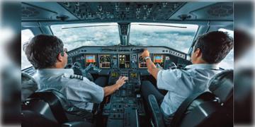 Read more about - Indigo | "মর্নিং ফ্লাইটে ককপিটে চোখটা বুজে আসে"- ইন্ডিগো বিমান বিপর্যয়ে DGCAকে কাঠগড়ায় তুললো পাইলটরা