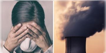 Read more about - Air Pollution-Mental Health | বায়ুদূষণ বাড়াচ্ছে মানসিক রোগের প্রবণতা! সমীক্ষা দেখে চোখ কপালে বিশেষজ্ঞদের