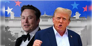 Read more about - Elon Musk | ইলন মাস্ককে গুরুত্বপূর্ণ প্রশাসনিক পদ দিলেন ডোনাল্ড ট্রাম্প! কী দায়িত্ব সামলাবেন ধনকুবের?