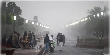 Read more about - Weather Update | বড়দিনের আগেই নামছে তাপমাত্রার পারদ, একনজরে মহানগরের আজকের আবহাওয়া আপডেট