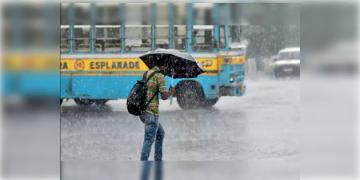 Read more about - West Bengal Weather | মিগজাউমের প্রভাবে প্রায় গোটা দক্ষিণবঙ্গে বৃষ্টি! কবে থামবে বর্ষণ? ডিসেম্বর থেকে ফেব্রুয়ারি পর্যন্ত কেমন থাকবে শীতের আমেজ?