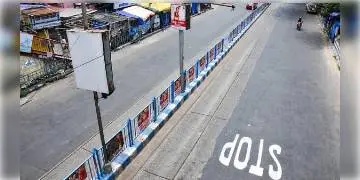 Read more about - কলকাতায় কড়া বিধিনিষেধের ফলে হুড়মুড়িয়ে কমলো সংক্রমণের শীর্ষে থাকা ২ বরোয় সংক্রমণ সংখ্যা