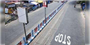 Read more about - কলকাতায় কড়া বিধিনিষেধের ফলে হুড়মুড়িয়ে কমলো সংক্রমণের শীর্ষে থাকা ২ বরোয় সংক্রমণ সংখ্যা