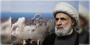 Read more about - Israel-Hezbollah | লেবাননে একের পর এক হামলা ইজরায়েলের, খতম হেজবোল্লা সহকারী আলি ইউসুফ হারশি