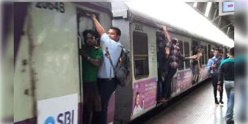 Read more about - হাওড়া-বর্ধমান শাখায় কয়েকটি লোকাল ট্রেন বাতিল থাকবে, দেখুন বাতিল ট্রেনের তালিকা