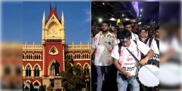 Read more about - Droho Carnival | রানি রাসমণি রোডে 'দ্রোহের কার্নিভালে'র অনুমতি দিল কলকাতা হাইকোর্ট! চিকিৎসকদের নিরাপত্তা সুনিশ্চিত করতে হবে পুলিশকেই