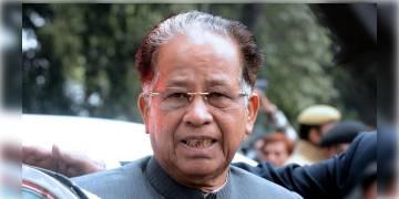 Read more about - অসমের প্রাক্তন মুখ্যমন্ত্রী তরুণ গগৈর শারীরিক অবস্থা অত্যন্ত সঙ্কটজনক ! 