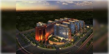 Read more about - Largest Office Buildings | পেন্টাগনকে পেছনে ফেলে বিশ্বের বৃহত্তম অফিস বিল্ডিং সুরাটে! দেখুন এই তালিকায় রয়েছে আর কোন বিল্ডিং!