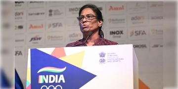 Read more about - IOA | ভারতীয় অলিম্পিক অ্যাসোসিয়েশনের বিরুদ্ধে কড়া পদক্ষেপ আন্তর্জাতিক অলিম্পিক কমিটির! স্থগিত  IOA এর সমস্ত তহবিল