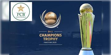 Read more about - Champions Trophy | চ্যাম্পিয়ন্স ট্রফি হাইব্রিড মডেলে করতে পাল্টা ICCকে শর্ত দিলো PCB