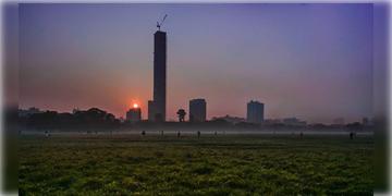 Read more about - Kolkata Weather Update । আজ সারাদিন কেমন থাকবে শহর কলকাতা আবহাওয়া? দেখে নিন এক নজরে