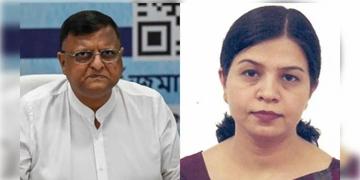 Read more about - Neelam Meena | মনোজ আগরওয়ালের পর পশ্চিমবঙ্গের নতুন সিইও হলেন নীলম মিনা!