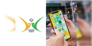 Read more about - Sanchar Saathi App | প্রতিটি ফোনে বাধ্যতামূলক ‘সঞ্চার সাথী’, সাইবার নিরাপত্তা নাকি গোপন নজরদারি?- প্রশ্ন বিরোধীদের