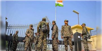 Read more about - Bangladesh । ইসকনের ভক্ত হওয়াই কাল হলো! অপহরণের হুমকি পেতেই ভারতে পালিয়ে এলেন বাংলাদেশী তরুণী