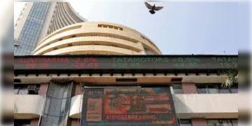 Read more about - Stock Market | সর্বকালীন রেকর্ড থেকে ১২,৭৮০ পয়েন্ট নীচে নামলো সেনসেক্স!