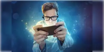 Read more about - ভিডিও গেম খেললে অকেজো নয় বরং ভালো হচ্ছে "মেন্টাল হেলথ", দাবি অক্সফোর্ড বিশ্ববিদ্যালয়ের গবেষক  দলের !