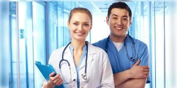 Read more about - জারি হল নয়া নির্দেশিকা! কোভিড স্বাস্থ্যকর্মীদের জন্য বেঁধে দেওয়া হল সময়