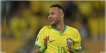 Read more about - Neymar Jr | চোটে কাবু নেইমার, বিশ্বকাপ খেলা নিয়ে বাড়ছে অনিশ্চয়তা! চিন্তায় ব্রাজিল