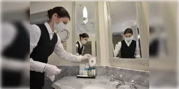 Read more about - Public Toilet: শৌচালয় ব্যবহারের সময় কিভাবে সংক্রমণ এড়াবেন?