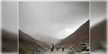 Read more about - পিছিয়ে নেবে ট্যাঙ্ক, ফিঙ্গার ৮ থেকে সম্ভবত সরবে চিনা সেনা। নজরদারি ড্রোন ও বৈঠকের মাধ্যমে।