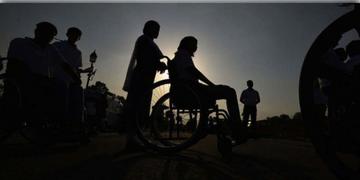 Read more about - Supreme Court | ‘সিনেমার পর্দায় কোনওভাবেই বিশেষ চাহিদাসম্পন্নের অমর্যাদা করা যাবে না’- কড়া নির্দেশ দিলো শীর্ষ আদালত!