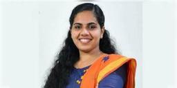 Read more about - আরিয়া রাজেন্দ্রন: দেশের কনিষ্ঠতম মেয়র। তিরুঅনন্তপুরমের এলবিএস ইঞ্জিনিয়ারিং কলেজের ছাত্রী আরিয়া। 