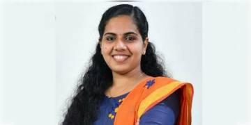 Read more about - আরিয়া রাজেন্দ্রন: দেশের কনিষ্ঠতম মেয়র। তিরুঅনন্তপুরমের এলবিএস ইঞ্জিনিয়ারিং কলেজের ছাত্রী আরিয়া। 