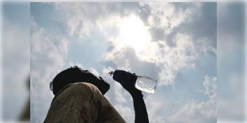 Read more about - বঙ্গোপসাগরে ঘণীভূত নিম্নচাপ, জানুন পশ্চিমবঙ্গের ওয়েদার আপডেট